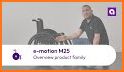 e-motion® M25 related image