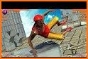 City Rooftop Parkour 2019: Free Runner 3D Game related image