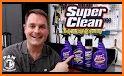 Super Cleaner - Fast and Clean related image