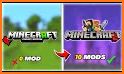 Terra - Mods for Minecraft PE related image