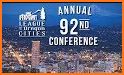 League of Oregon Cities Annual Conference related image