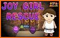 Joy Girl Rescue related image