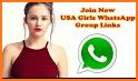 USA Girls Chat - American Girls Cupid related image