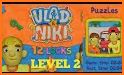 Guide For Vlad & Niki 12 Locks Games related image