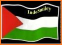 Palestine Flag Wallpaper related image