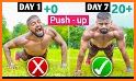 Push Up Tracker related image