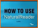 Text to Speech - NaturalReader related image