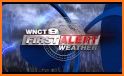 WHEC First Alert Weather related image