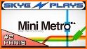 Mini Metro related image