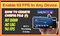 90 FPS & POTATO GFX TOOL- ANDROID 11 ALSO SUPPORT related image