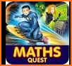 Epic Math Quest Free related image