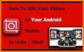 Video Editor Music & Video Maker, Cut, No Crop related image