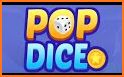 Dice & Pop related image