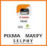 Canon PRINT Inkjet/SELPHY related image
