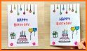 Happy Birthday Card Maker related image
