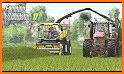 Mega Tractor Simulator - Farmer Life related image