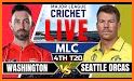 Live match - Live Scores, Schedule Cricket Match related image