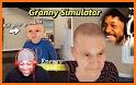 Gangster Granny Simulator related image