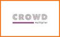 Crowd Multiplier related image