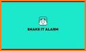 Shake-it Alarm - Alarm Clock related image