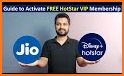 Vip Hotstar Live – Guide & Tips 2020 related image