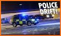 Police Car Drift related image
