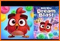 Angry Birds Dream Blast related image