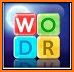 Word Stacks Puzzle related image