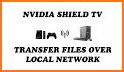 Network Storage for SHIELD TV related image