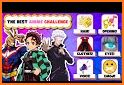 Quiz anime - animes challenge related image