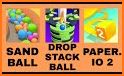 Drop Stack Ball Helix Blast Crash 3D Ball Jump related image