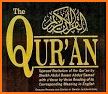 Al Quran - Quran in 16 Languages related image