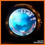 Space Watchface and Widget related image