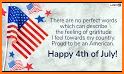 US Independence Day GIF : 4th July Wishes GIF related image