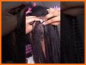 How to make Hair Braids related image