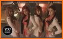 pocket girl kpop classic bride related image