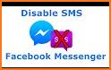 Messenger Privacy: Private Text, Call & Block SMS related image
