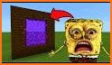 Mod krusty krab for MCPE related image