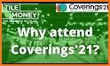 Coverings 2021 related image