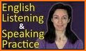 Learning English: Listening & Speaking related image