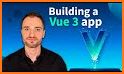 Guide to Learn Vue.js PRO, related image