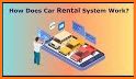 DiscoverCars.com Car Rental App related image