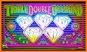 Classic Slots: Deluxe Diamond Slots Casino Games related image