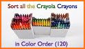 Color Order related image