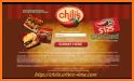 CHILI TV - Free Gift Cards from Your TV related image