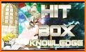 SSF2X Hitbox Guide related image