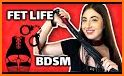 Kink Dating Life: BDSM Dating, Fetish & kinky Life related image