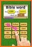 Bible Word Connect - Free Word Puzzle Game related image