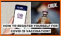 The Vaccine App related image
