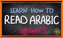 Arabic 101 - Learn to Write related image